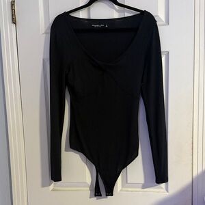 Abercrombie & Fitch and Express Long Sleeves size M